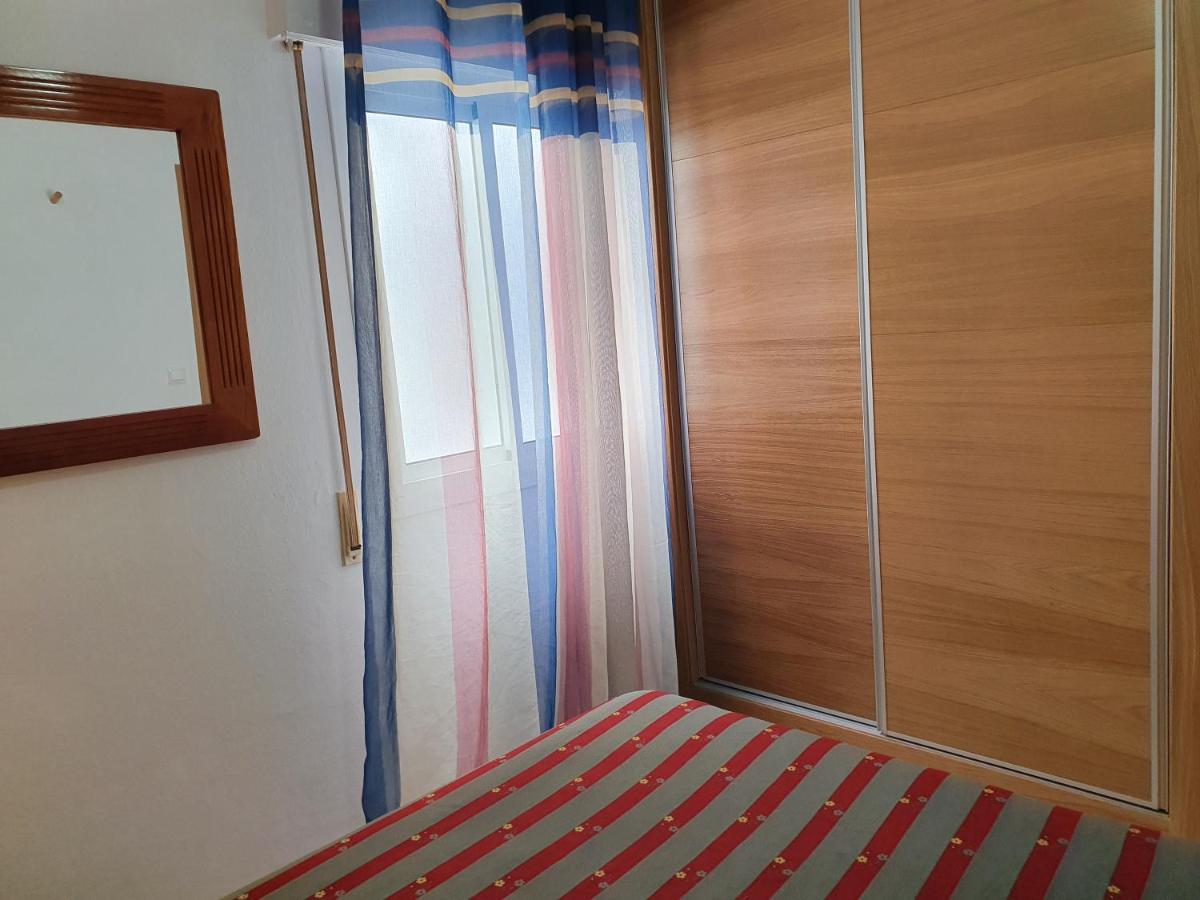 Rico Apartaments Parador Nerja Exterior photo